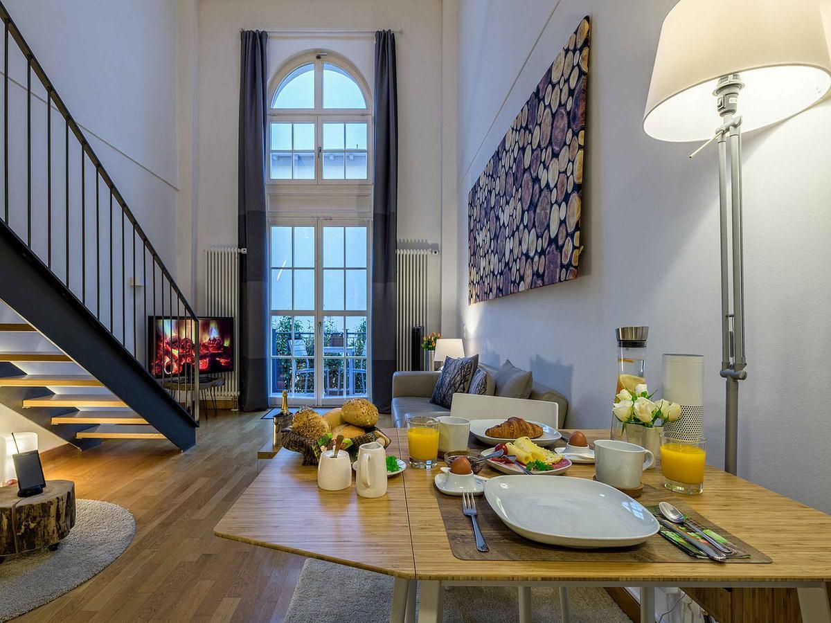 Schwarzwald Loft