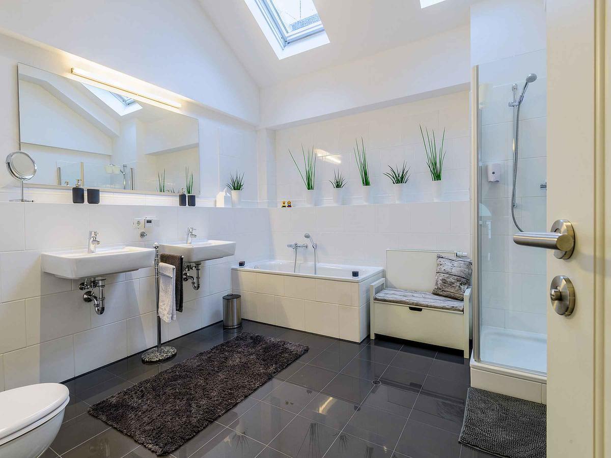 Schwarzwald Loft Lejlighed
