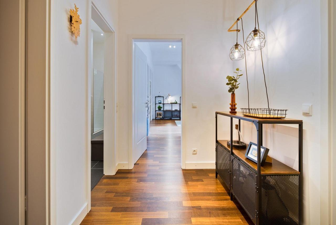 Schwarzwald Loft Apartment Baden-Baden
