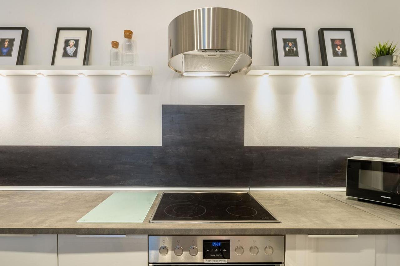 Schwarzwald Loft Apartment Baden-Baden