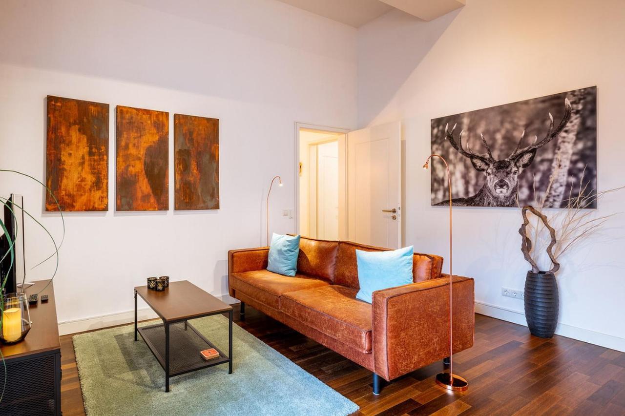 Schwarzwald Loft Lejlighed Baden-Baden