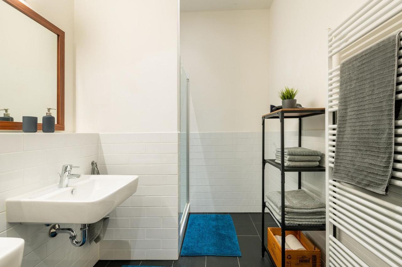 Apartment Schwarzwald Loft