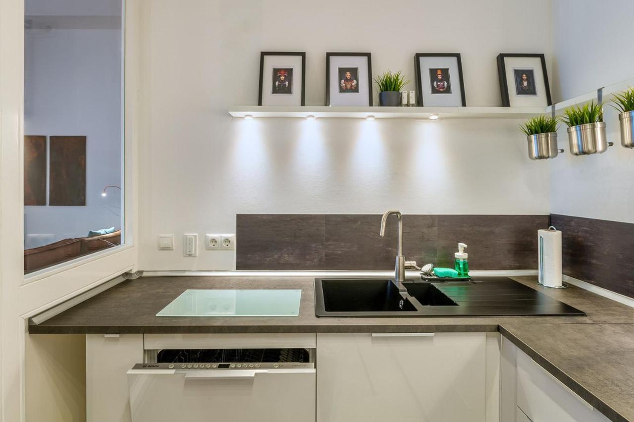 Schwarzwald Loft Apartment