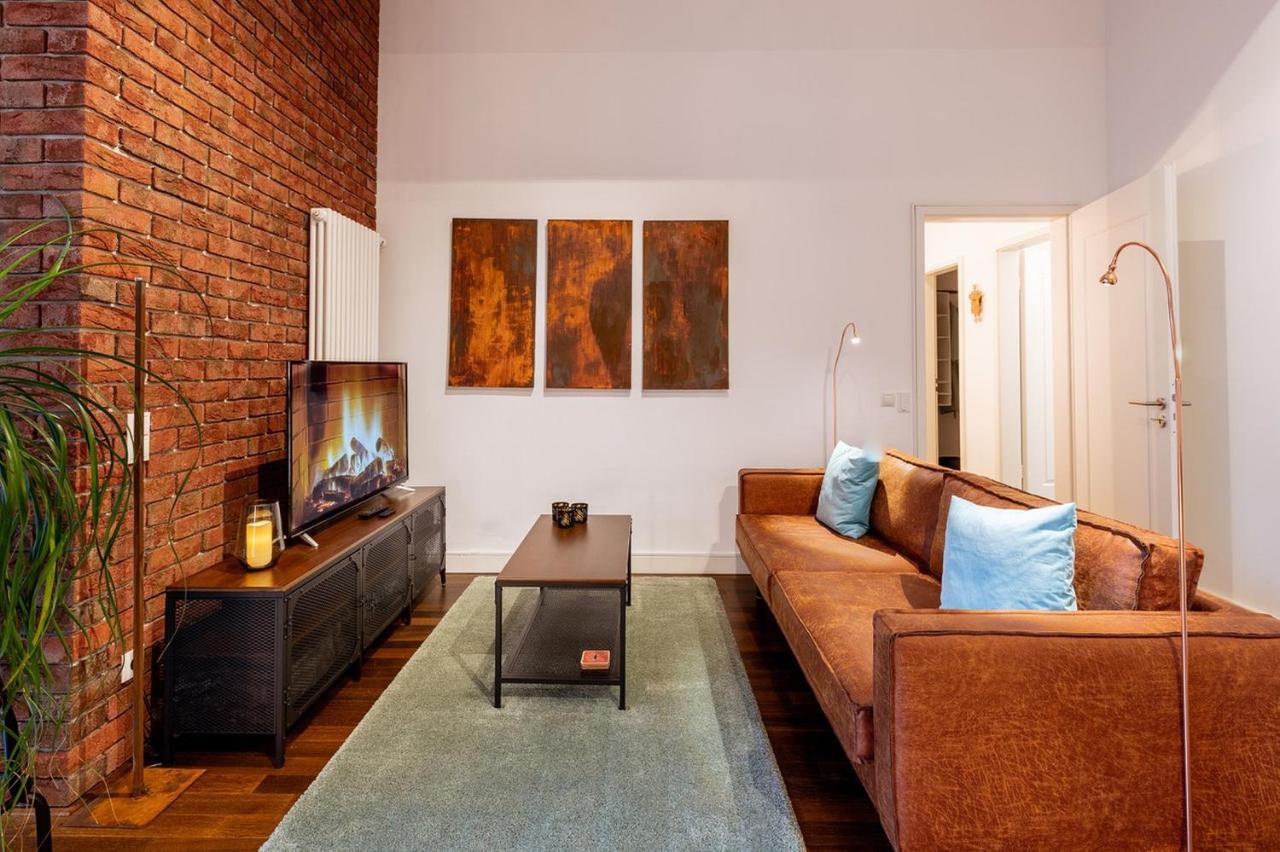 Apartment Schwarzwald Loft Baden-Baden