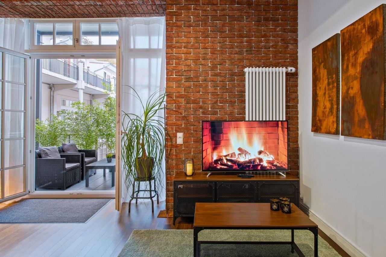 Schwarzwald Loft Apartment