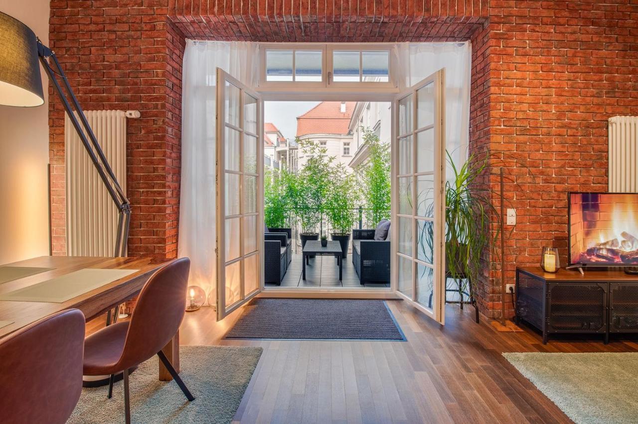 Schwarzwald Loft Lejlighed *