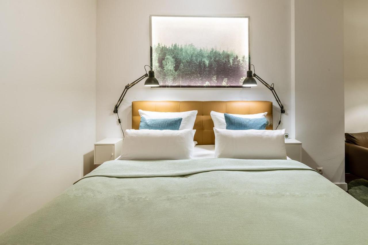 Appartamento Schwarzwald Loft