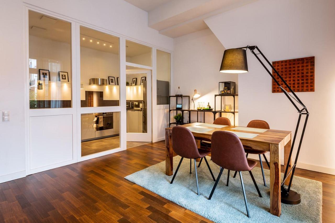 Apartment Schwarzwald Loft