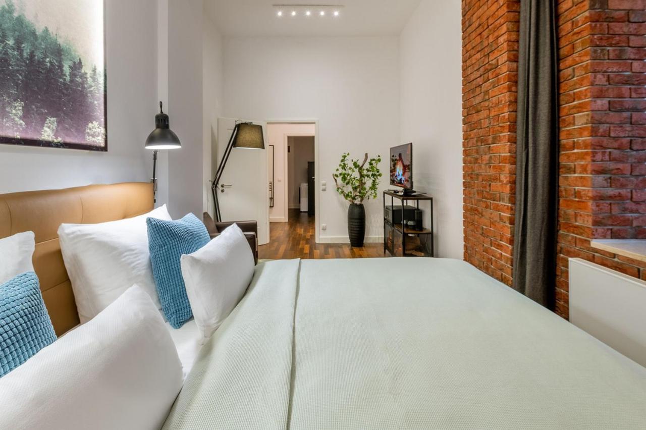 Apartment Schwarzwald Loft *