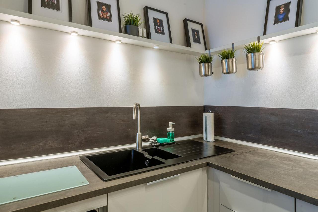 Schwarzwald Loft * Baden-Baden