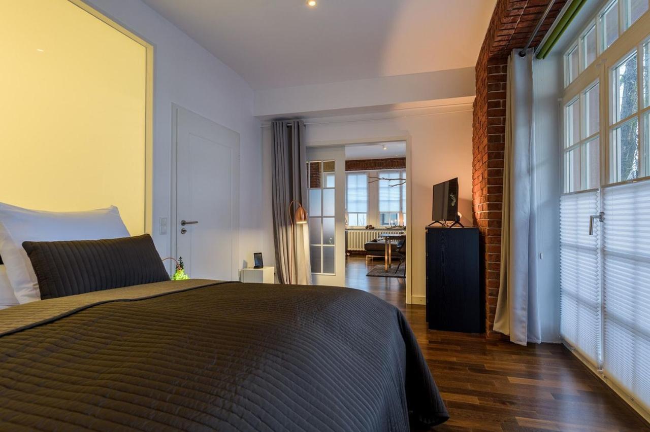 Apartment Schwarzwald Loft *