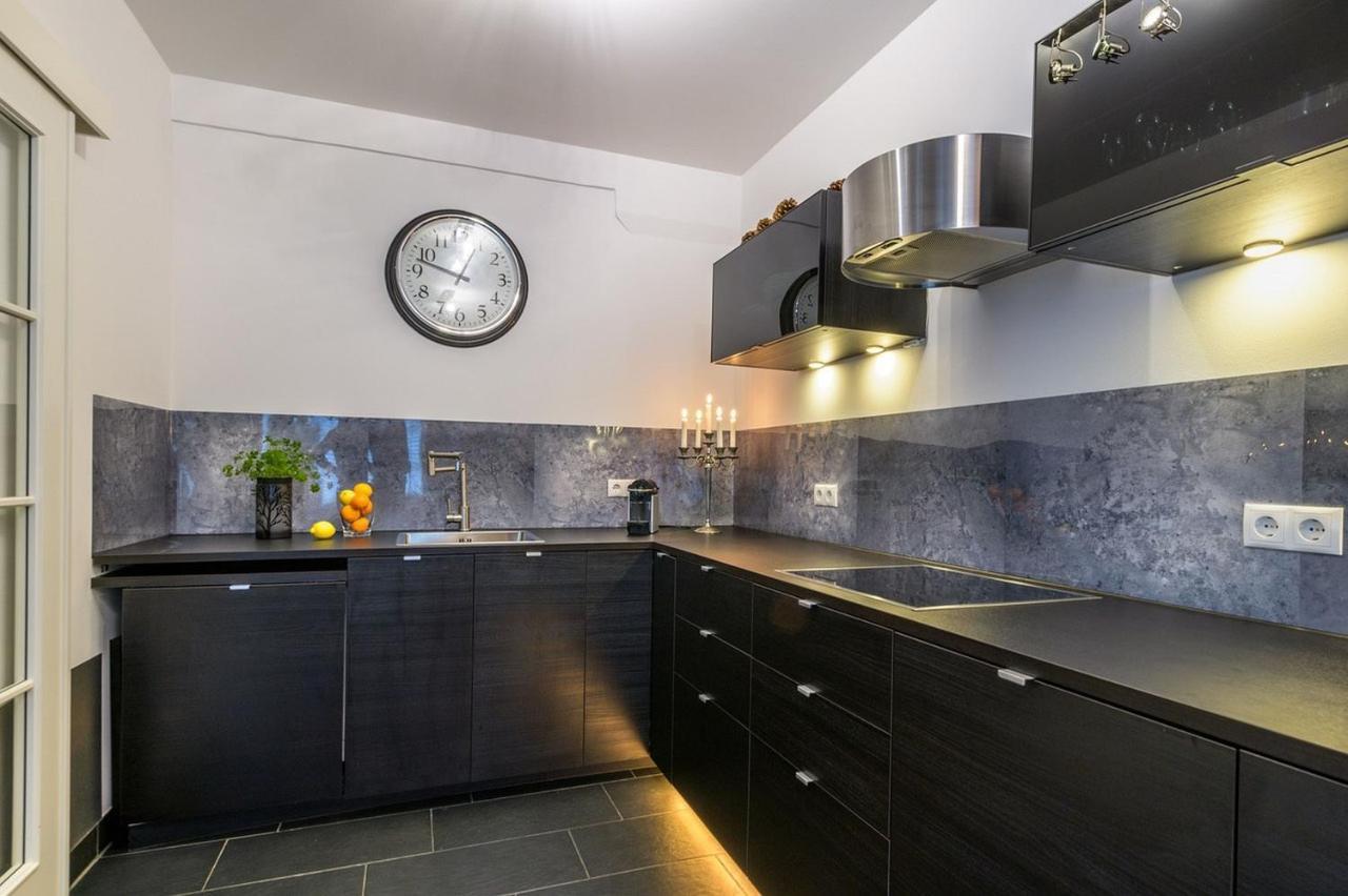 Schwarzwald Loft Apartment *