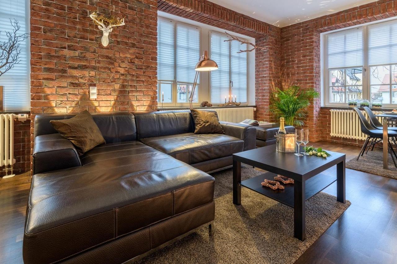 Schwarzwald Loft Apartment Baden-Baden