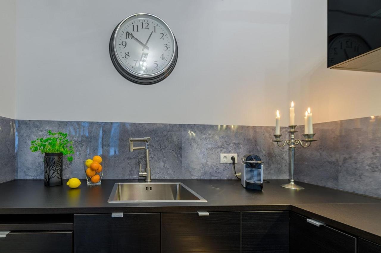 Schwarzwald Loft Apartment Baden-Baden
