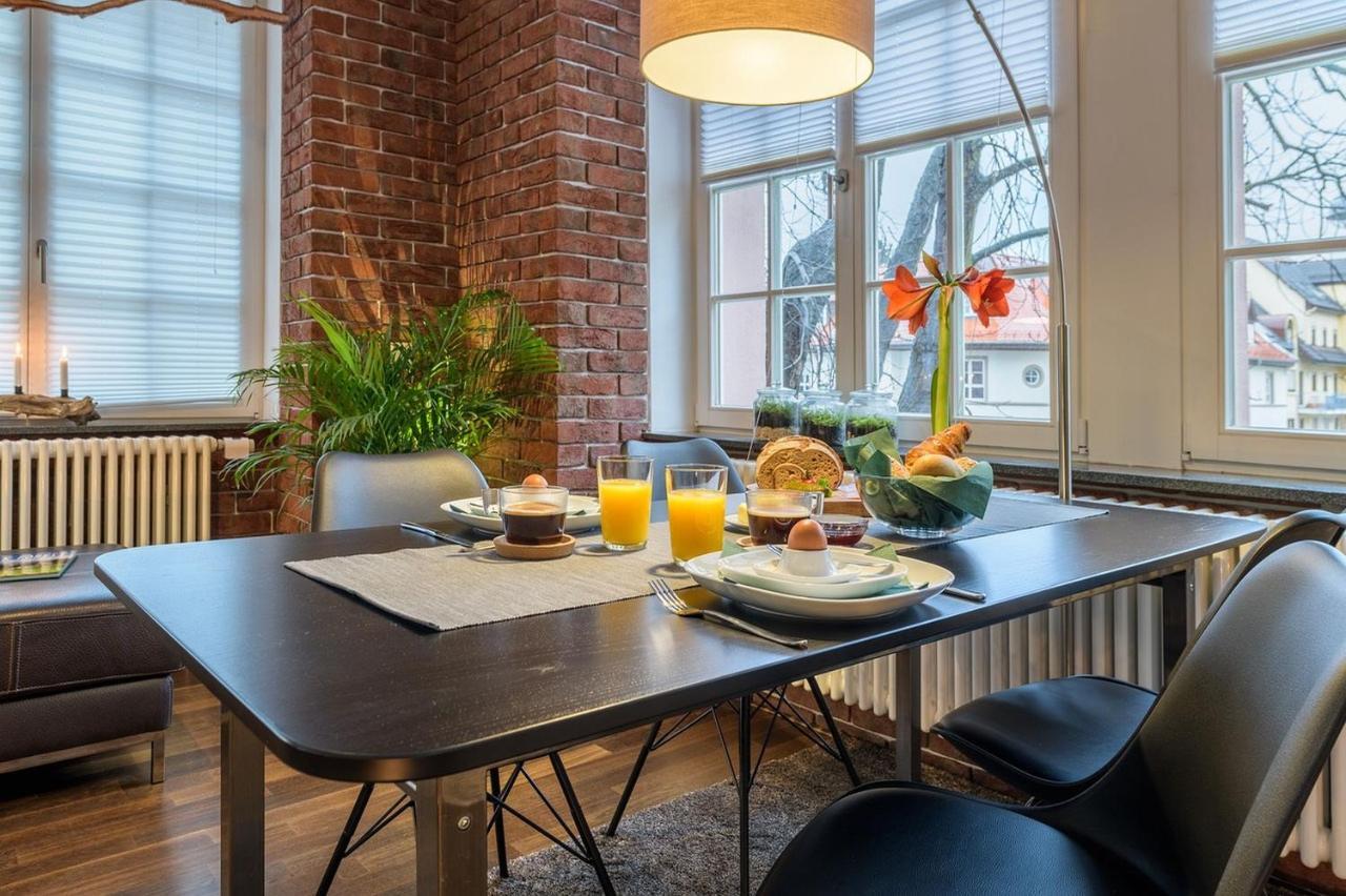 Schwarzwald Loft Lejlighed *