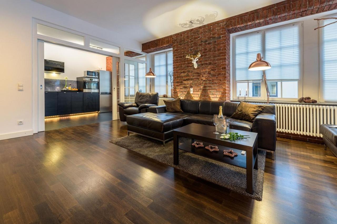 Schwarzwald Loft Apartment *