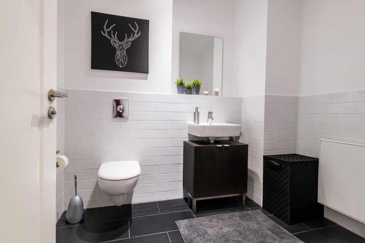 Schwarzwald Loft Lejlighed Baden-Baden
