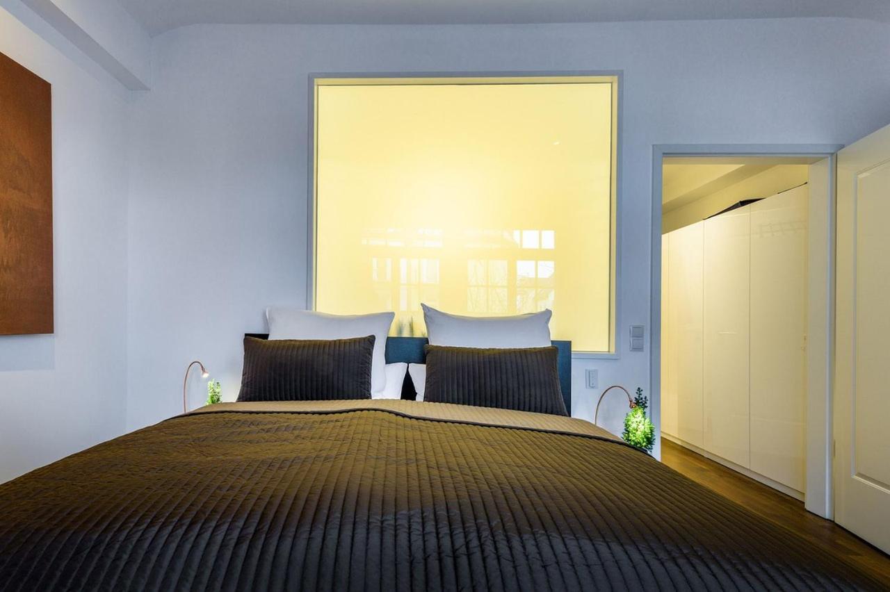 Apartment Schwarzwald Loft *