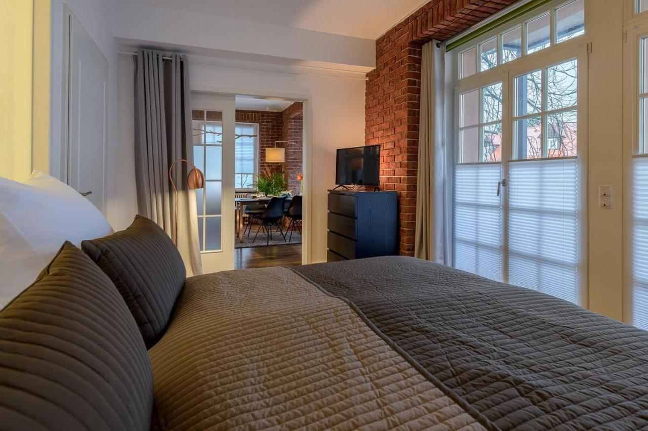 Apartment Schwarzwald Loft *