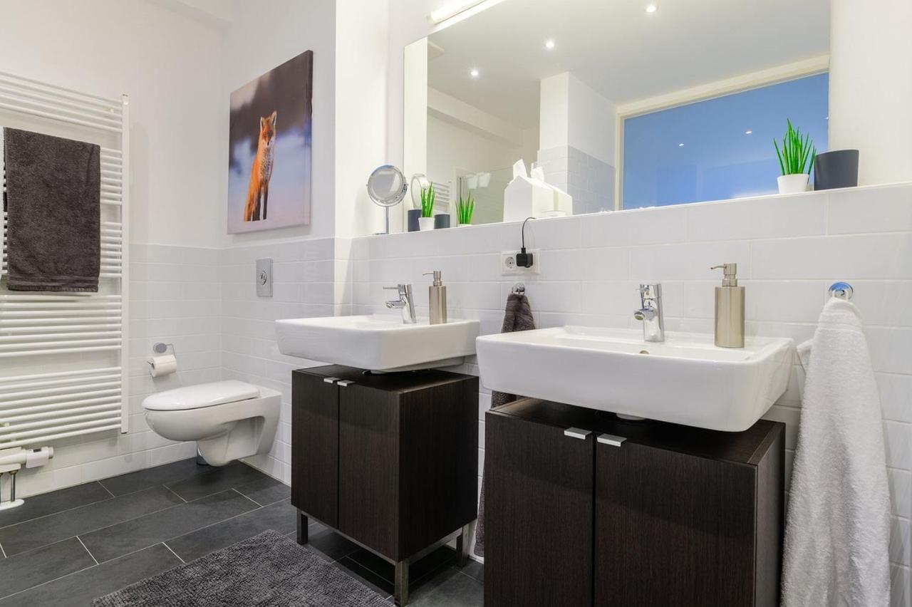 Lejlighed Schwarzwald Loft