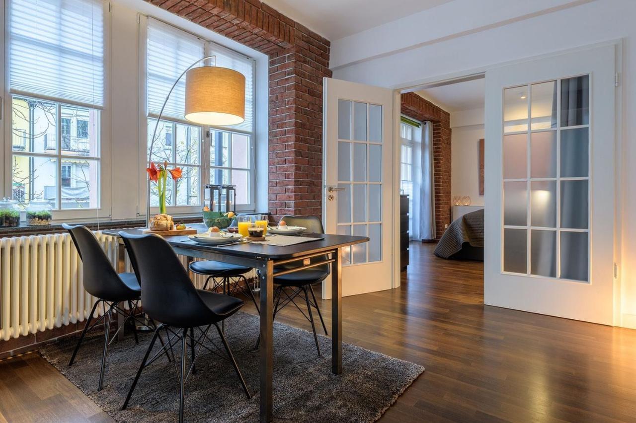 Apartment Schwarzwald Loft *