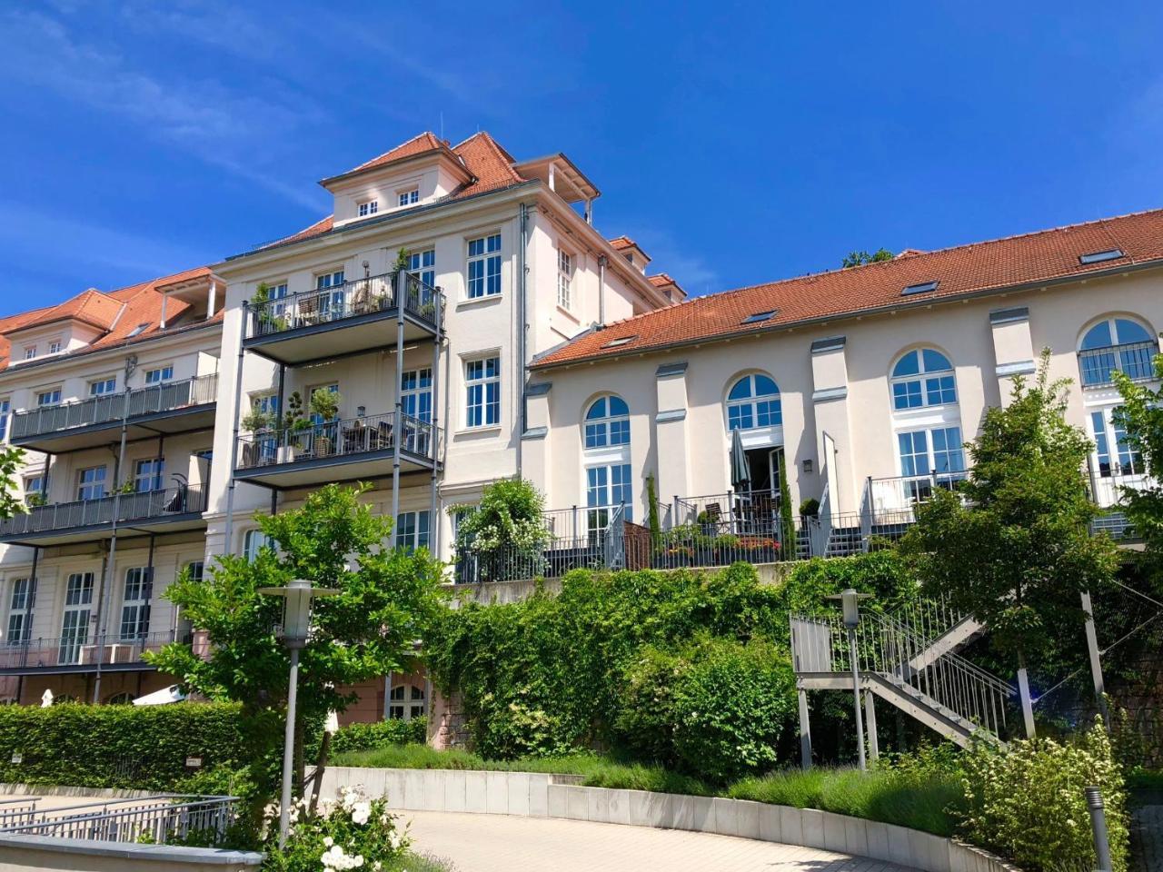 Schwarzwald Loft Apartment Baden-Baden